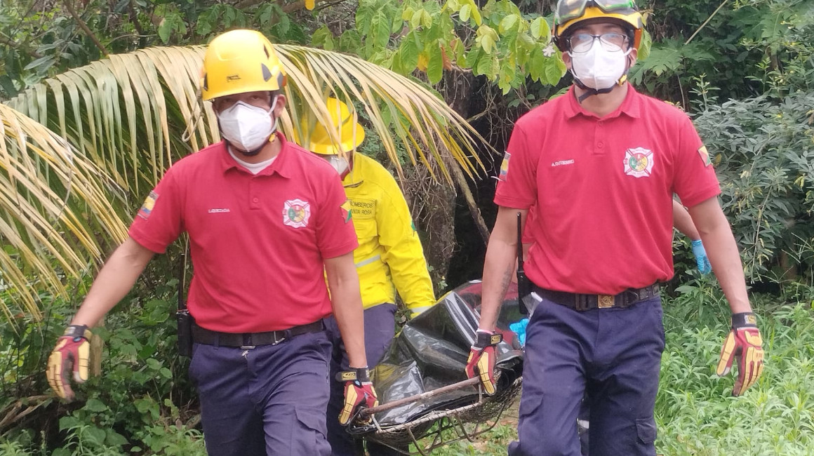 Dos Muertos Tras Accidente De Avioneta En Santa Rosa Estas Fueron Las