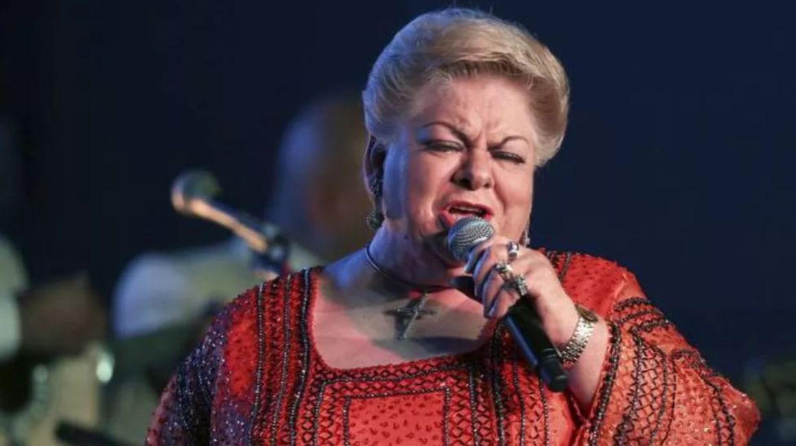 Llega a Netflix la serie de Paquita la del barrio, intérprete de 'Rata