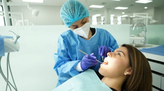 La UEES cuenta con nueva clínica odontológica