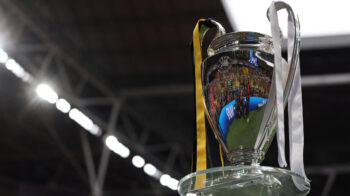 Real Madrid y Borussia Dortmund disputan la final de la Liga de Campeones de Europa, este sábado 1 de junio de 2024, en Wembley. 