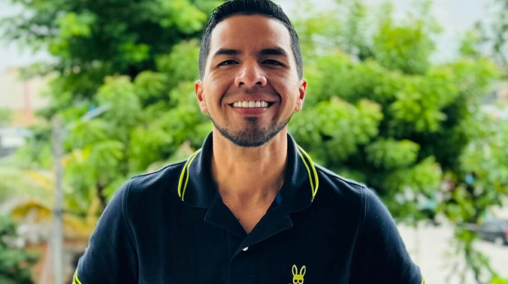 ¿Quién era Cristhian Nieto o 'Cristhian Rescata', asesinado en ataque ...