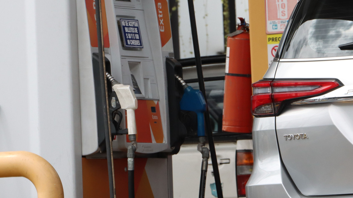 Eliminación a subsidios a gasolinas