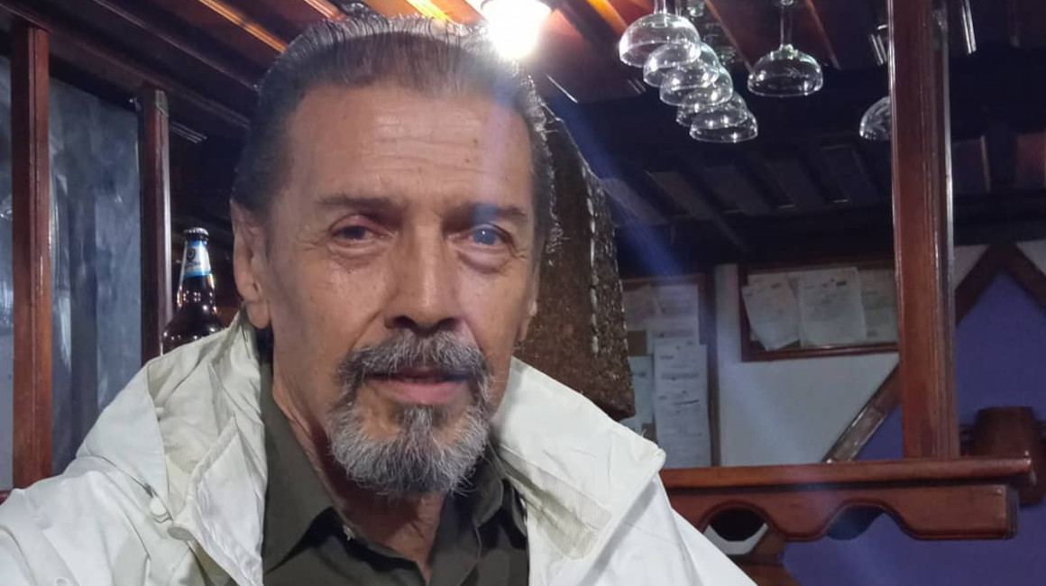 ¿Quién era Rodolfo Drago, el actor de telenovelas fallecido en Venezuela?