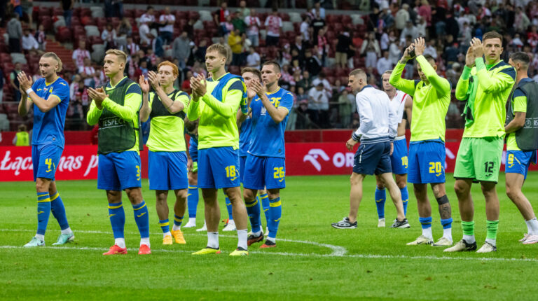 EN VIVO | Rumania vs. Ucrania por la Eurocopa 2024
