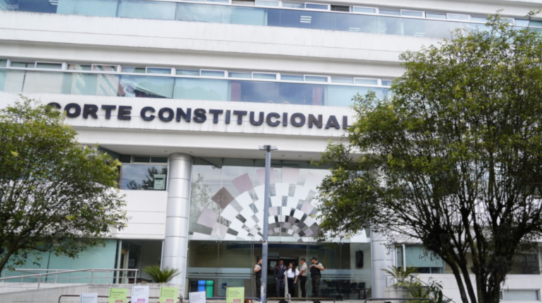 Corte no da paso al pedido de Asamblea sobre revisión del veto a reformas en la Judicatura