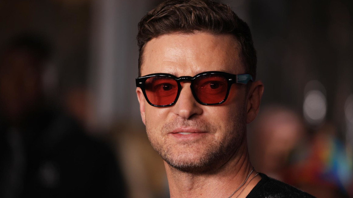 Detienen a Justin Timberlake en Nueva York por conducir borracho