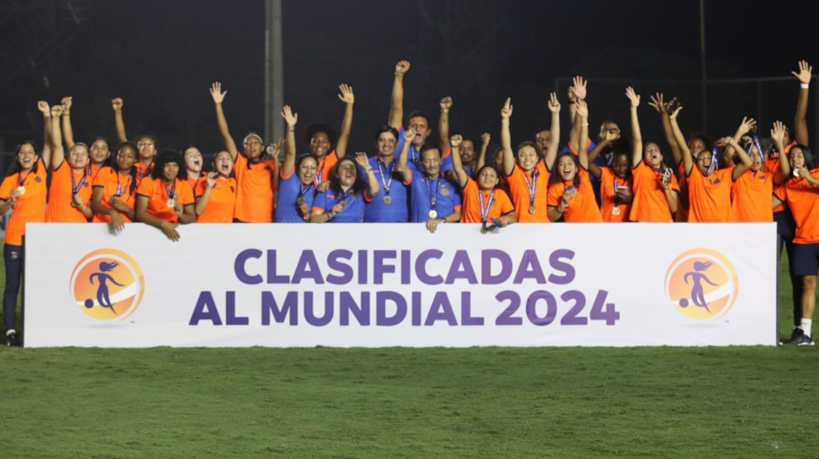 ¡Ecuador jugará el partido inaugural! Estos son los grupos del Mundial