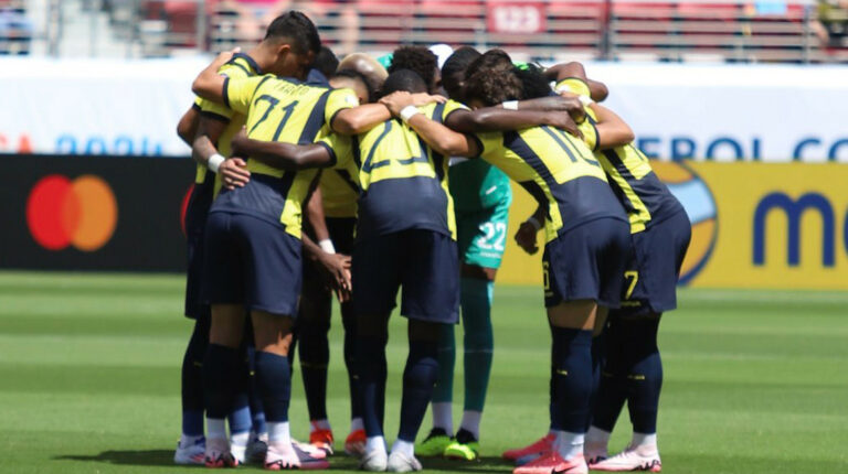 ¿Dónde ver Ecuador vs. Jamaica? Lo que debe saber del segundo partido de la Tri en la Copa América