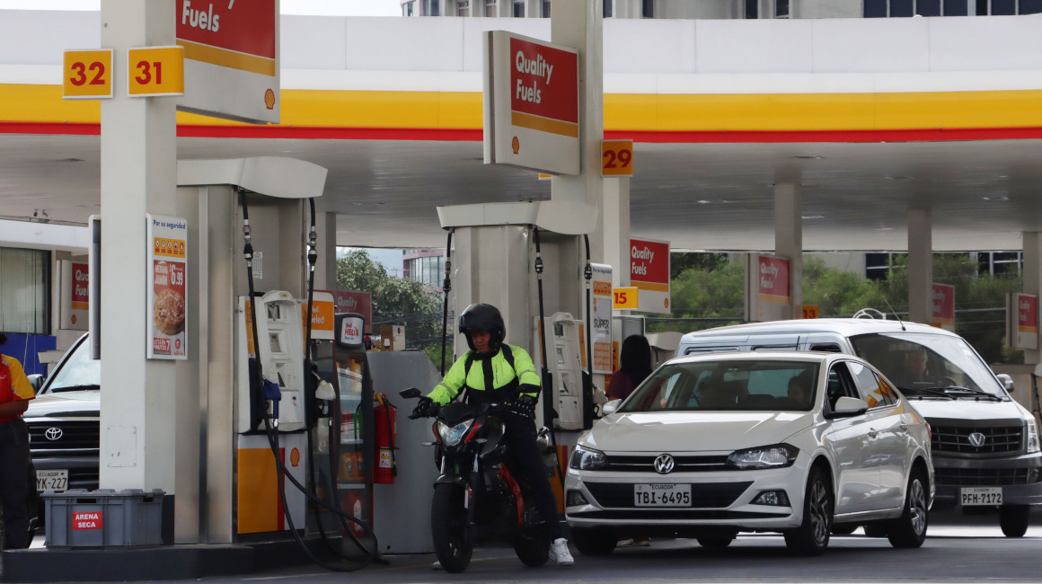 Nuevos precios de las gasolinas regirán desde los primeros días de julio, dice el Gobierno