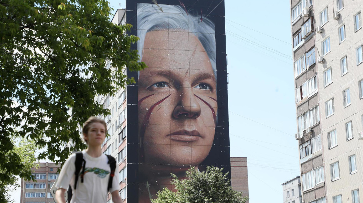 Desde Rafael Correa hasta el premier de Australia, estas son las reacciones a la liberación de Julian Assange