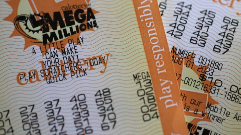 ¡El pozo del Mega Millions ya es de 116 millones de dólares!