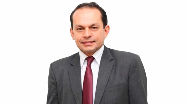 Ricardo Morales es el nuevo Defensor Público de Ecuador