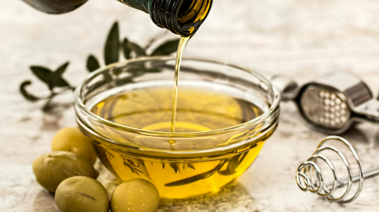 El cambio climático amenaza la producción de aceite de oliva: el sector busca soluciones junto a la ciencia