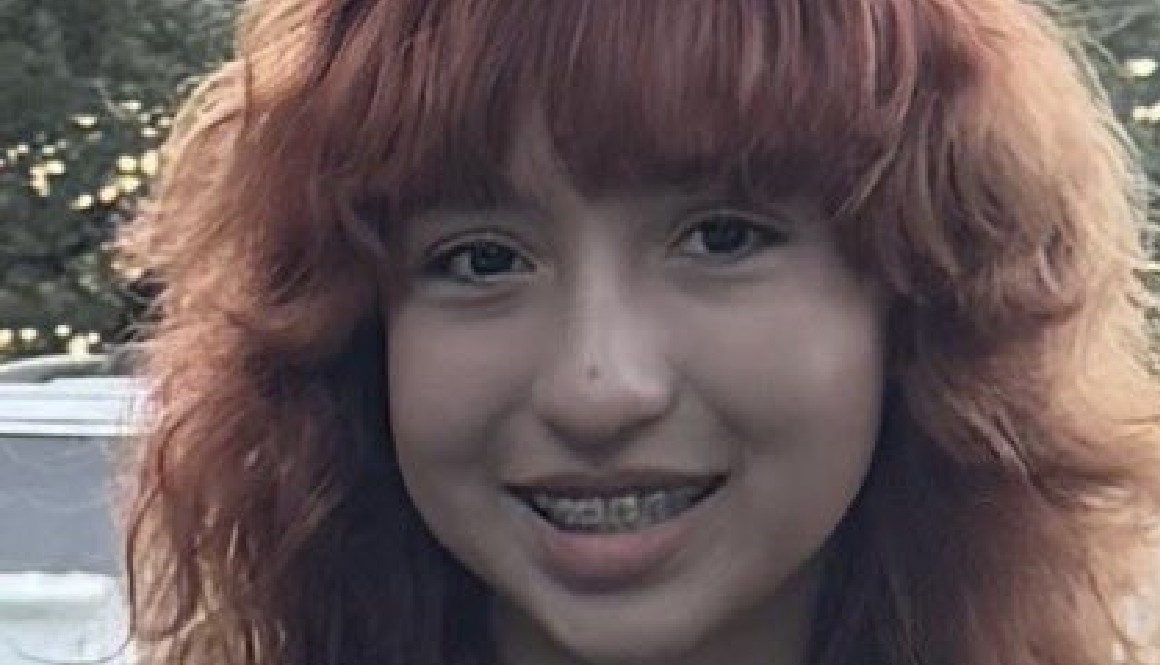 La niña Jocelyn Nungaray, de 12 años, asesinada el 17 de junio en Houston.