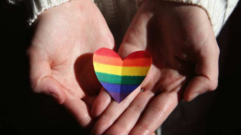 Día del Orgullo LGBTIQ+: Historias en Netflix que conmemoran la inclusión
