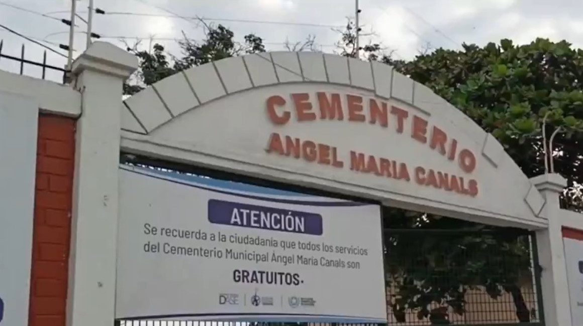 Esta es la hipótesis sobre el asesinato del administrador del cementerio de Guayaquil