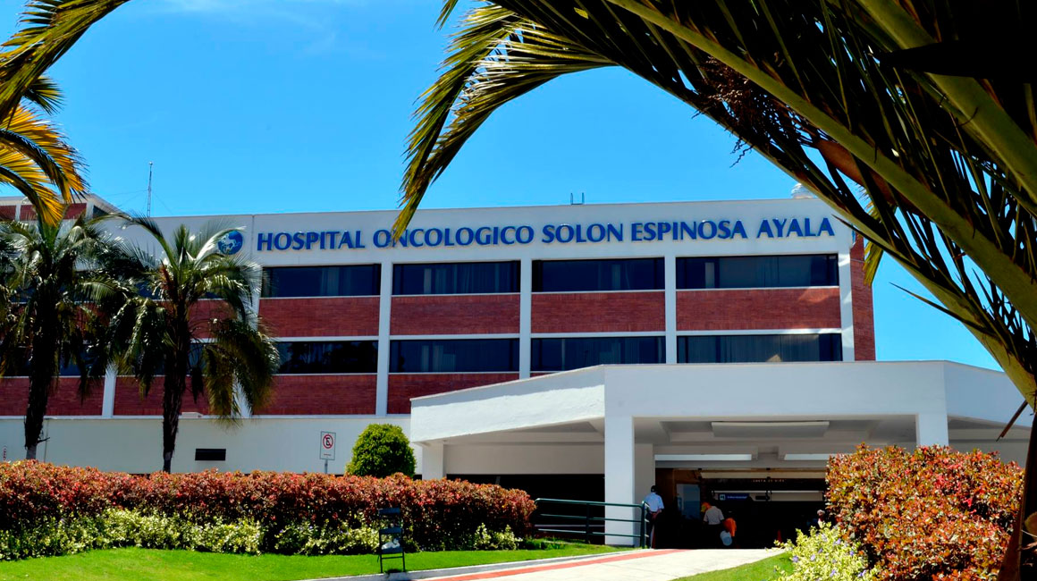 "En riesgo nuestra operación": Solca Quito se suma a Guayaquil y no recibirá a nuevos pacientes derivados del IESS