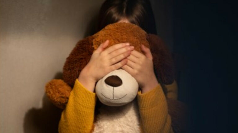 Sujeto, que violó a una niña de cuatro años, fue condenado en Chone