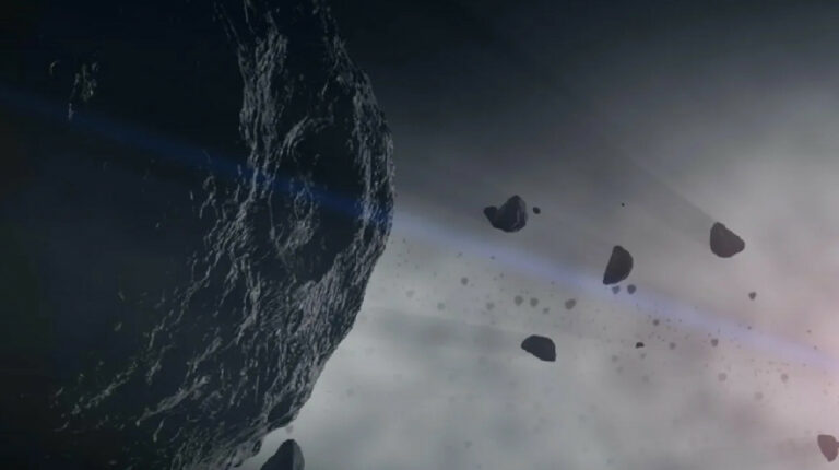 El día de los Asteroides se recuerda este 30 de junio, ¿Qué se sabe de ellos?