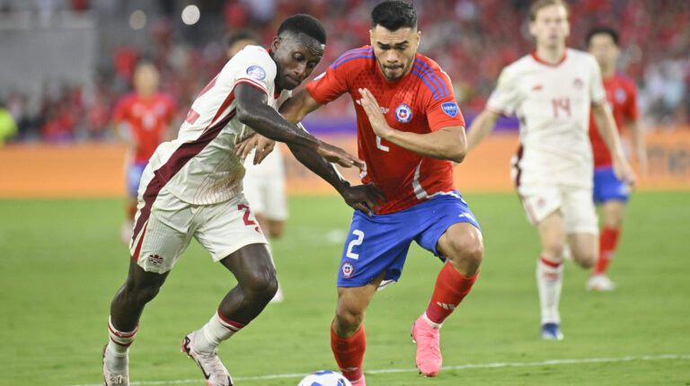Chile, sin goles en esta Copa América, quedó eliminado del certamen