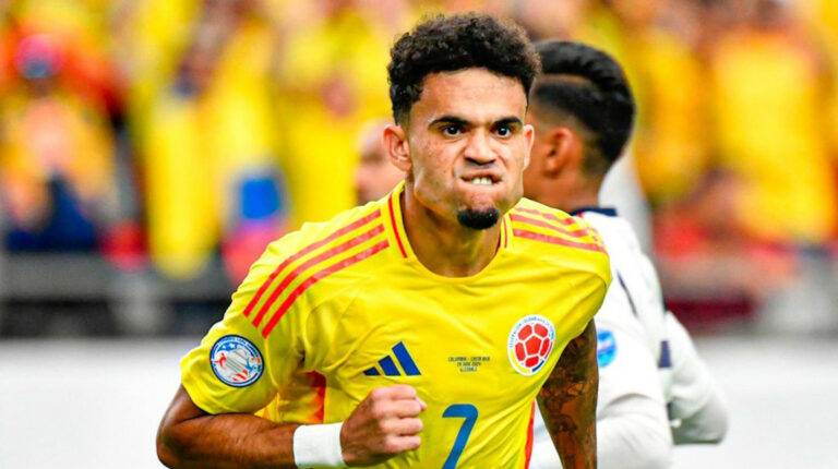 EN VIVO | Brasil vs. Colombia por la Copa América 2024
