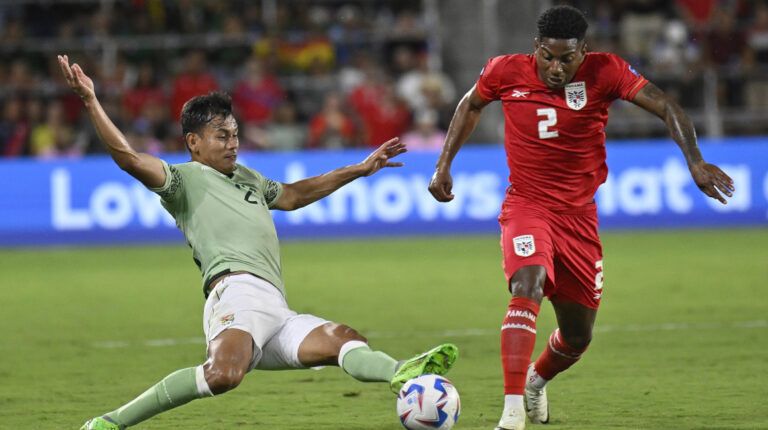EN VIVO | Panamá vence a Bolivia con gol de José Fajardo por la Copa América 2024
