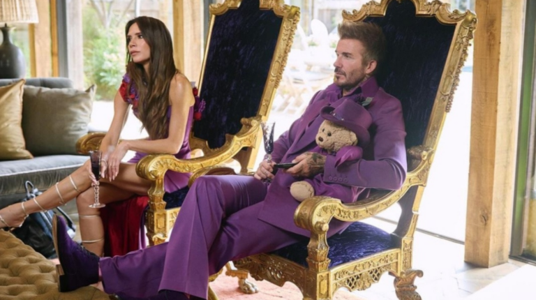 Victoria y David Beckham: 25 años de uno de los matrimonios más mediáticos y millonarios