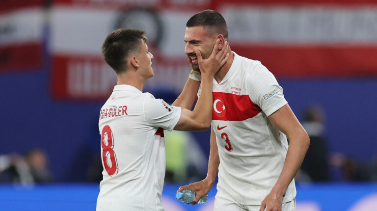 EN VIVO | Países Bajos vs. Turquía por los cuartos de final de la Eurocopa 2024