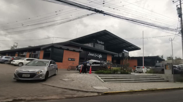 Crece el número de plazas comerciales en ciudades de Ecuador debido a cuatro factores